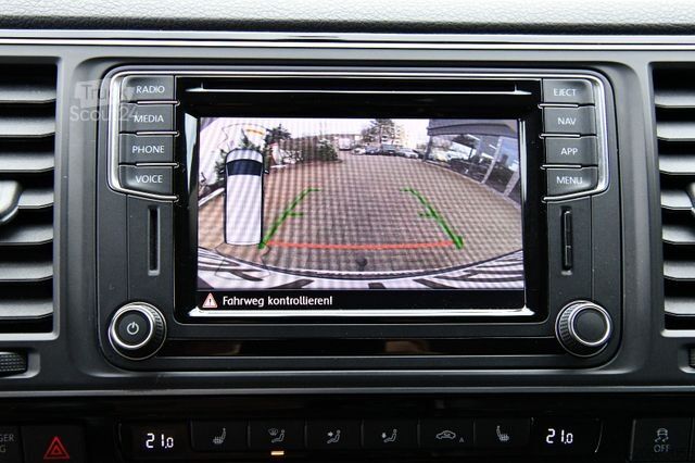 Mikroautobusas VOLKSWAGEN T6 Multivan Bus Edition 4Motion "150PS"  4x4