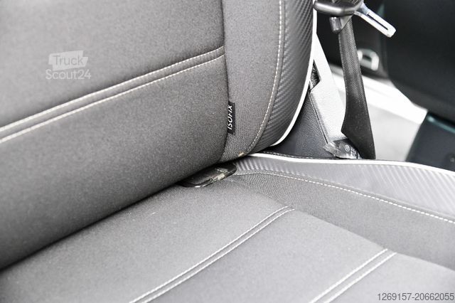 Mikroautobusas VOLKSWAGEN T6 Multivan Bus Edition 4Motion "150PS" 4x4