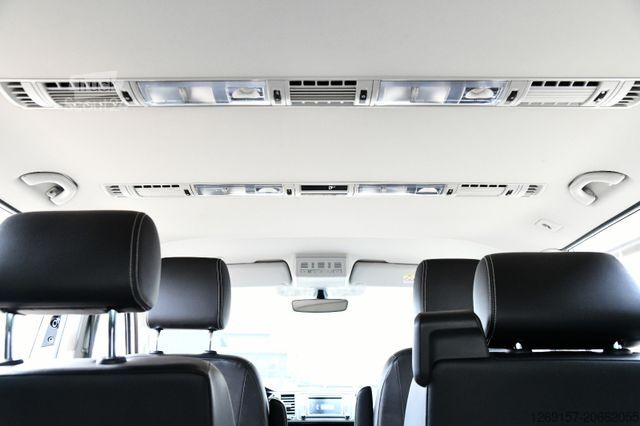 Mikroautobusas VOLKSWAGEN T6 Multivan Bus Edition 4Motion "150PS" 4x4