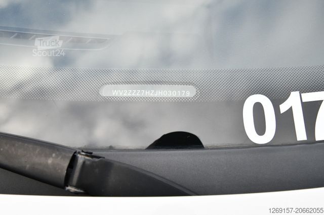 Mikroautobusas VOLKSWAGEN T6 Multivan Bus Edition 4Motion "150PS" 4x4