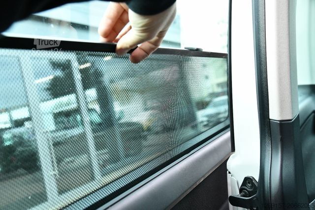 Mikroautobusas VOLKSWAGEN T6 Multivan Bus Edition 4Motion "150PS"  4x4