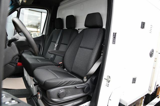 Tipper varebil MERCEDES-BENZ Sprinter 316CDI Dreiseitenkipper AHK 3,5t RWD AC