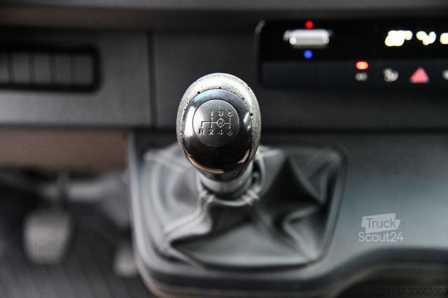 Tipper varebil MERCEDES-BENZ Sprinter 316CDI Dreiseitenkipper AHK 3,5t RWD AC