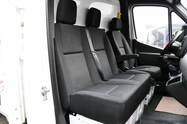 Tipper varebil MERCEDES-BENZ Sprinter Pritsche/Kipper RWD 317 CDI L2 Klima