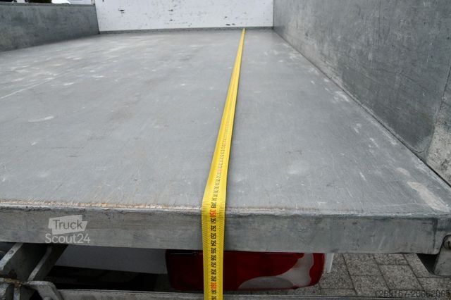 Tipper varebil MERCEDES-BENZ Sprinter Pritsche/Kipper RWD 317 CDI L2 Klima