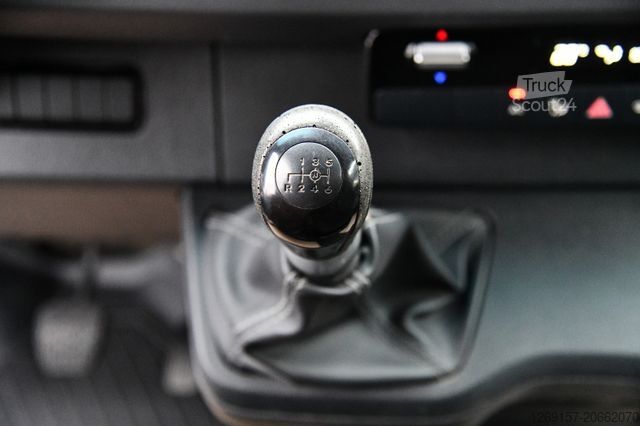 Tipper varebil MERCEDES-BENZ Sprinter 316CDI Dreiseitenkipper AHK 3,5t RWD AC