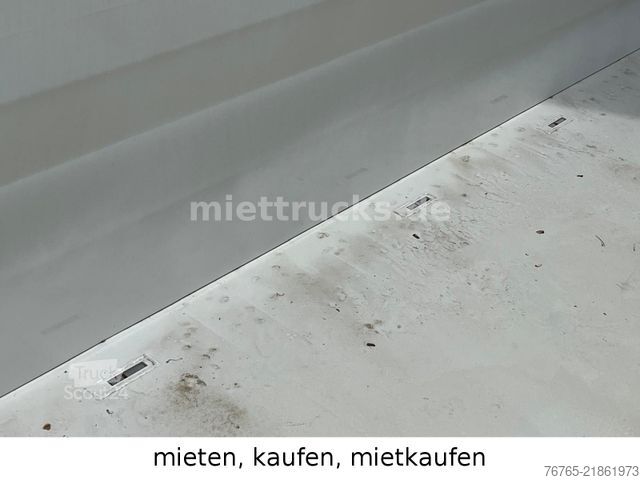 Třístranný sklápěcí přívěs MEILLER MZDA 18/23, Plane, mieten,kaufen,mietkauf560