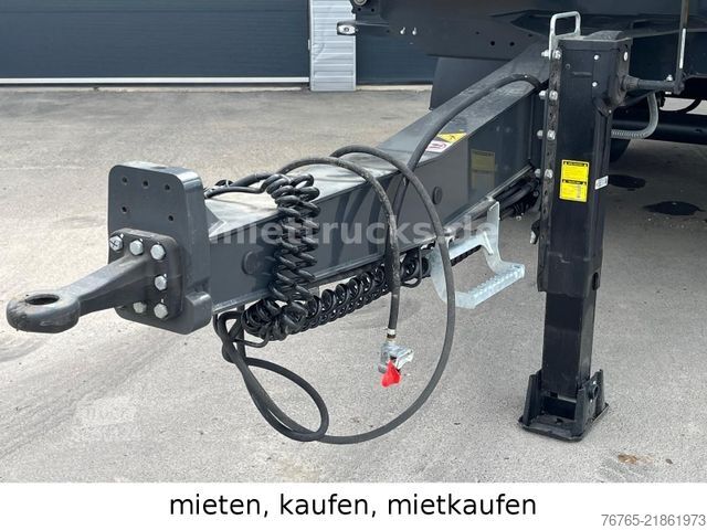 Třístranný sklápěcí přívěs MEILLER MZDA 18/23, Plane, mieten,kaufen,mietkauf560