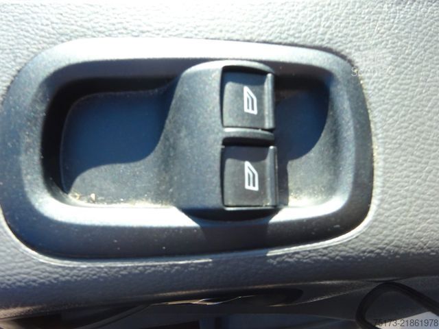 Vans ar augstu jumtu FORD Transit Kasten 130PS 350 L3H3 Trend Navi ParkAs