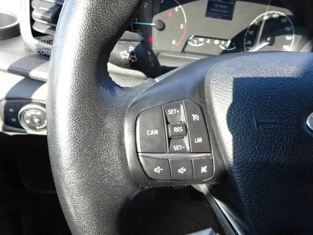 Kombiniran vozilo s ponjavo FORD Transit Doka Pritsche L2 Trend 130PS Plane SHZ