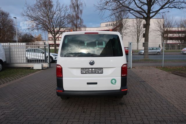 Minibussi VOLKSWAGEN T6 Transporter lang/9 Sitze/Klima/Kamera/FN: 199
