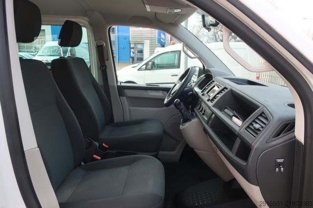Минибус VOLKSWAGEN T6 Transporter lang/9 Sitze/Klima/Kamera/FN: 199