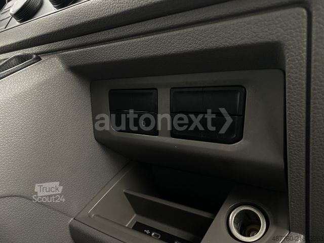 Furgone VOLKSWAGEN Crafter 35 PLUS MIXTO 4MOTION *WERKSTATT* AHK 3,