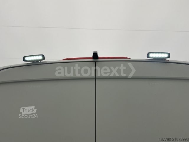 Furgone VOLKSWAGEN Crafter 35 PLUS MIXTO 4MOTION *WERKSTATT* AHK 3,