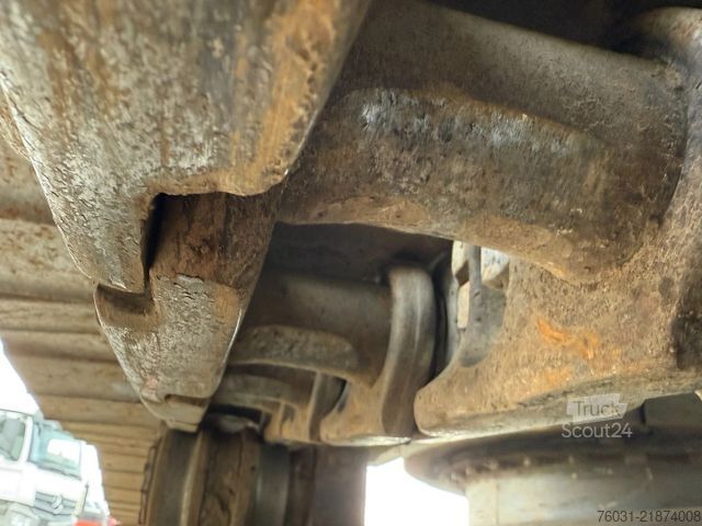 Excavatrice à chaînes VOLVO EC 250EL Excavator Hammerline Quick Coupler