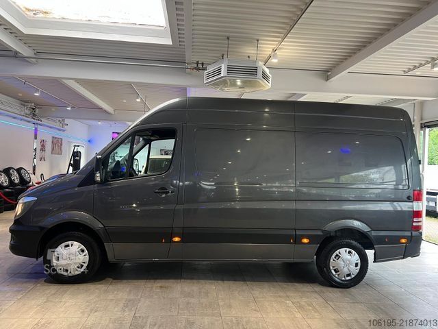 Furgone a tetto alto MERCEDES-BENZ Sprinter 213/316 CDI Hoch+Lang*1.Hand*Garantie*