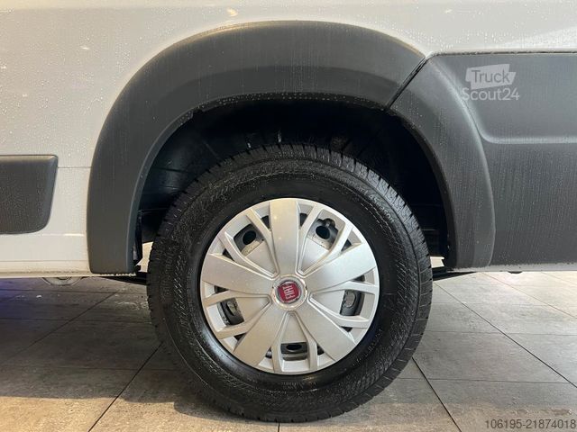 فان بسقف مرتفع FIAT Ducato 2,3 JTD Maxi L5-H2*Garantie*1.Hand*