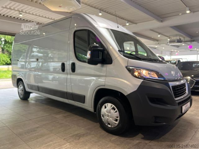 فان بسقف مرتفع PEUGEOT Boxer HDI Maxi L3-H2*Garantie*AHK*Klima*