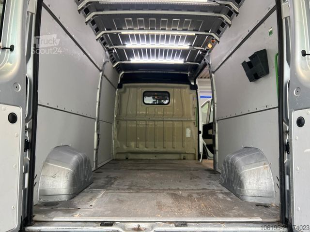 فان بسقف مرتفع PEUGEOT Boxer HDI Maxi L3-H2*Garantie*AHK*Klima*
