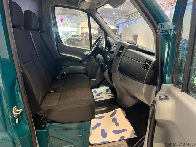 Bestelwagen met verhoogd dak MERCEDES-BENZ Sprinter 316 CDI Maxi XXL Extra Lang+Hoch*1.Hand