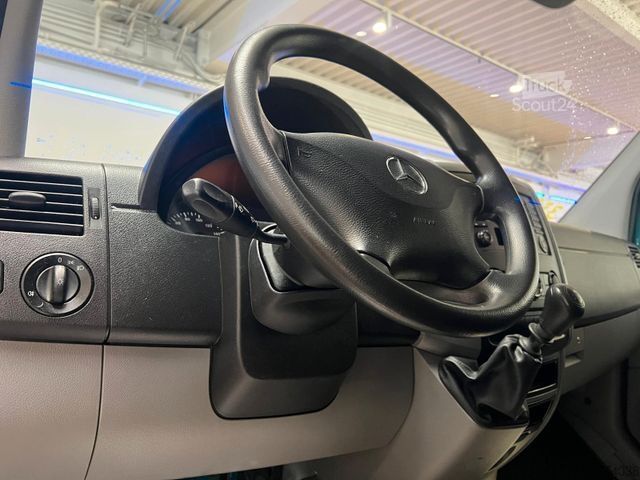 Bestelwagen met verhoogd dak MERCEDES-BENZ Sprinter 316 CDI Maxi XXL Extra Lang+Hoch*1.Hand