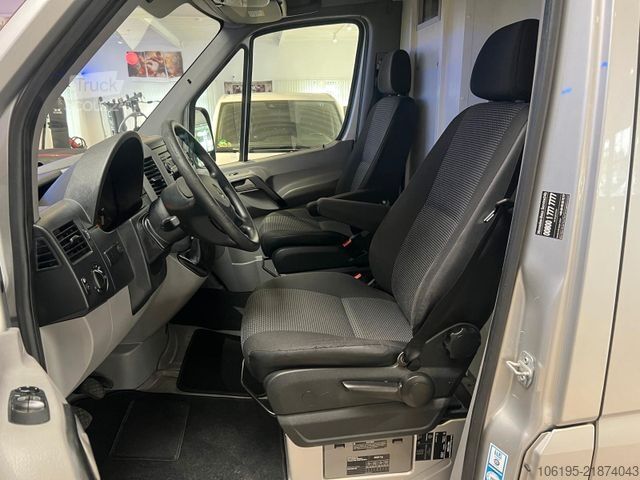 Fourgon MERCEDES-BENZ Sprinter*Gefangentransporter/Prison Transport*