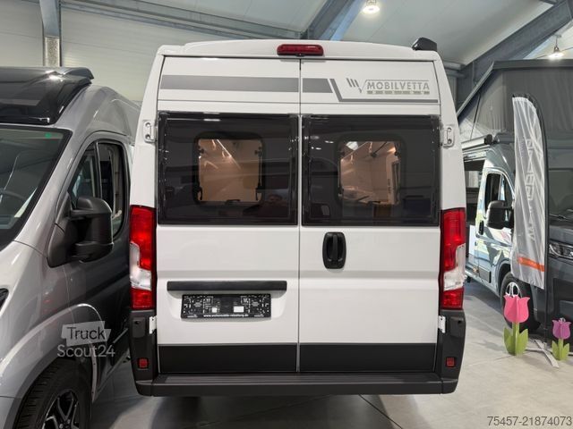 Asuntoauto MOBILVETTA ADMIRAL K6.3 180PS Auto. Matic/Safety/Premium
