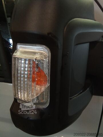 Caravane/camping-car Fiat Weinsberg Carabus 600 K | 4 Posti Letto | Completamente Attrezzato