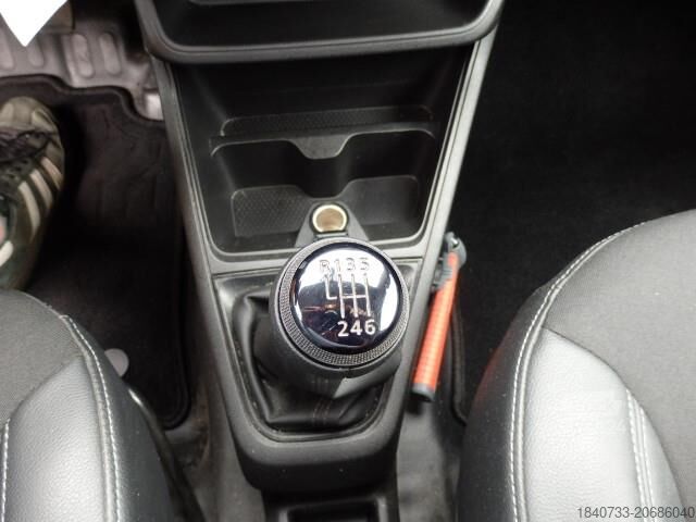 Break à toit surélevé Renault Express 1.5 dCi 75 Comfort AIRCO CRUISE PDC