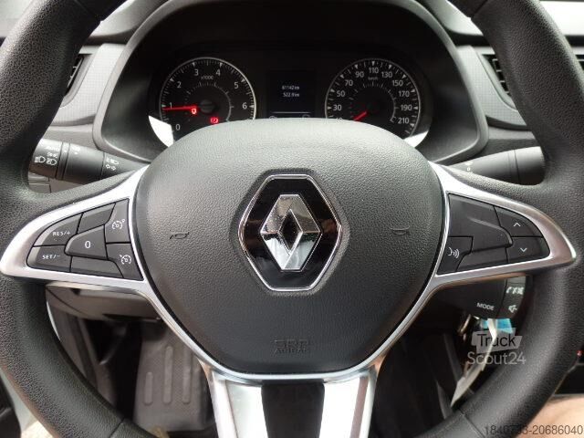 Break à toit surélevé Renault Express 1.5 dCi 75 Comfort AIRCO CRUISE PDC