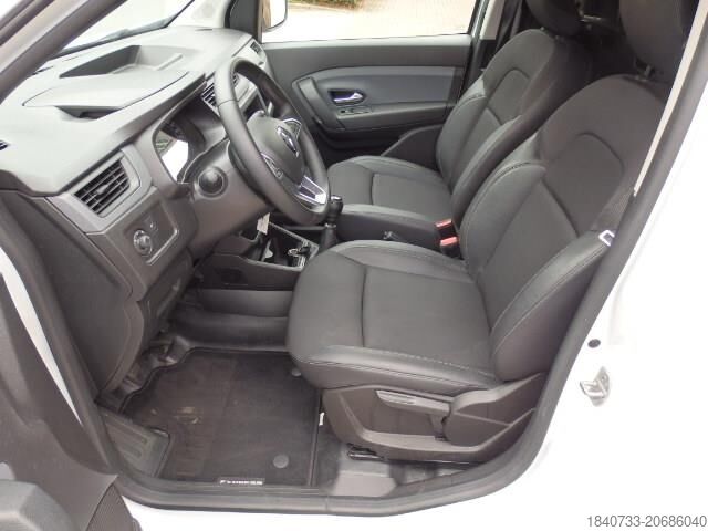 Break à toit surélevé Renault Express 1.5 dCi 75 Comfort AIRCO CRUISE PDC