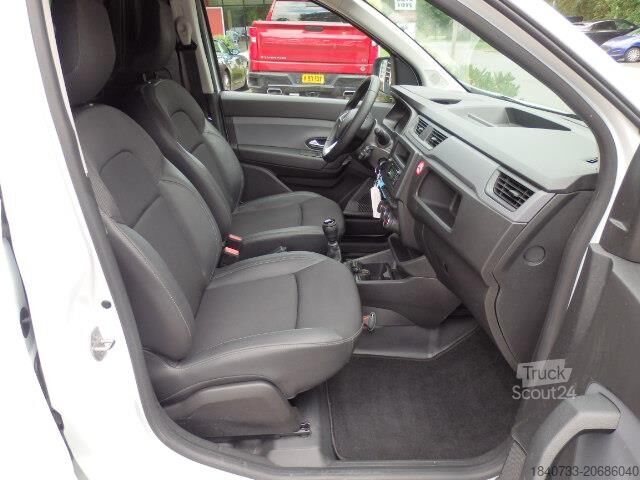 Break à toit surélevé Renault Express 1.5 dCi 75 Comfort AIRCO CRUISE PDC