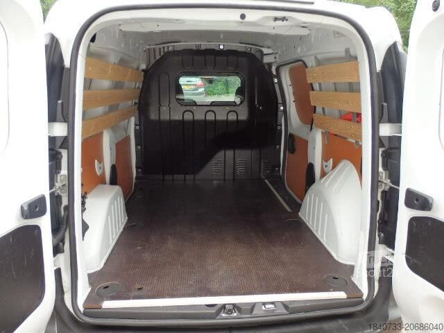 Break à toit surélevé Renault Express 1.5 dCi 75 Comfort AIRCO CRUISE PDC