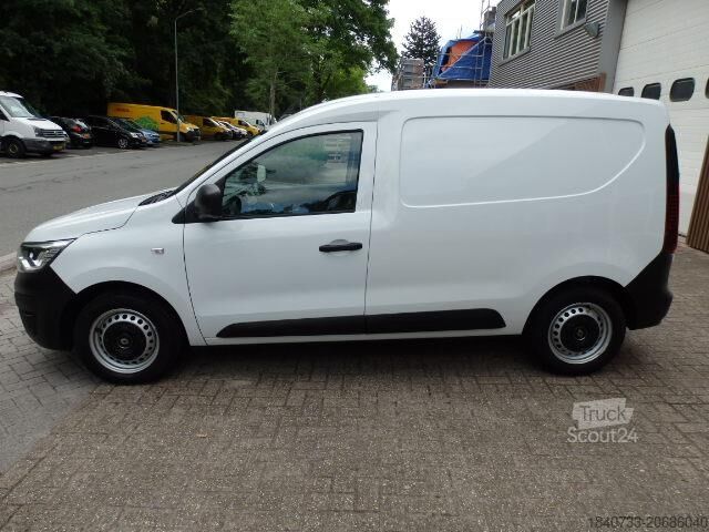 Break à toit surélevé Renault Express 1.5 dCi 75 Comfort AIRCO CRUISE PDC