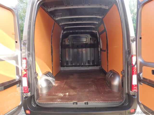 Break à toit surélevé Renault Master T35 2.3 dCi 150 PK AUTOMAAT L2H2 AIRCO N...