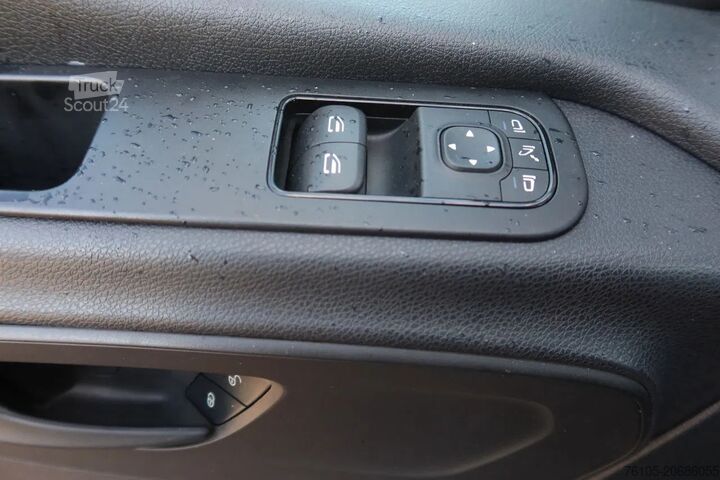 Gekoelde bakwagen Mercedes-Benz Sprinter 317 CDI Automaat Carrier Koel/Vries/ve...