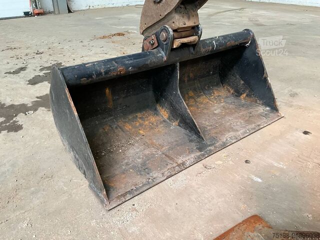 Minigraafmachine Neuson ET 20