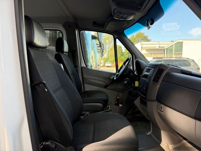 Minibüs MERCEDES-BENZ Sprinter 213 CDi DE*Klima*3,2t*T5 /T6