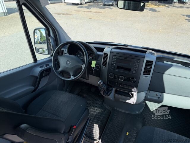 Minibüs MERCEDES-BENZ Sprinter 213 CDi DE*Klima*3,2t*TÜV 03.27/ T5 /T6