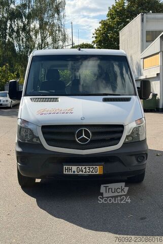 Minibüs MERCEDES-BENZ Sprinter 213 CDi DE*Klima*3,2t*TÜV 03.27/ T5 /T6