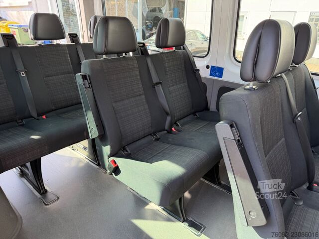 Minibüs MERCEDES-BENZ Sprinter 213 CDi DE*Klima*3,2t*TÜV 03.27/ T5 /T6