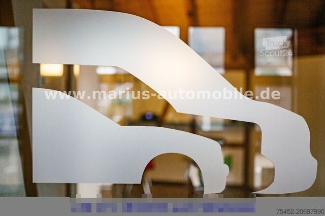 Kastenwagen RENAULT Trafic Kasten L1H1 dCi145 3,0t SORTIMO/Klima