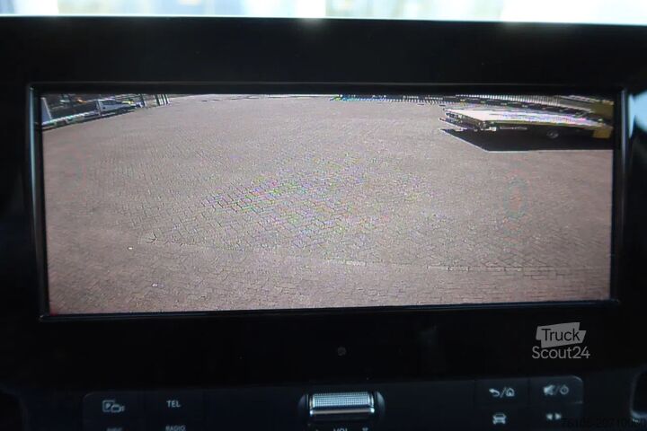 Koffer Mercedes-Benz Sprinter 515 CDI