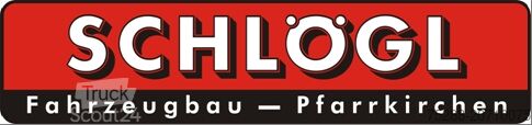 Ремарке за добитък Schlögl Fahrzeugbau SV 35 40 18 AB