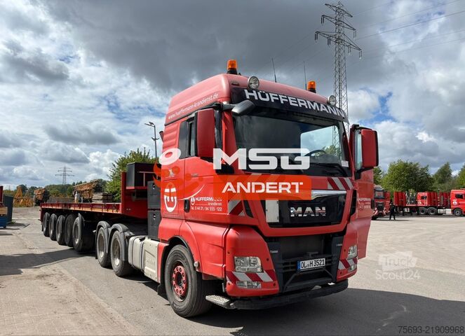 Standard SZM MAN TGX L.2007.46.004