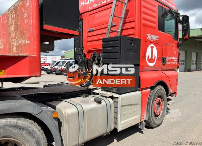 Standard SZM MAN TGX L.2007.46.004