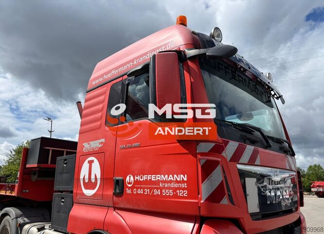 Standard SZM MAN TGX L.2007.46.004