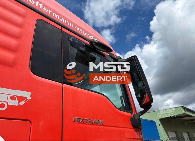 Standard SZM MAN TGX L.2007.46.004