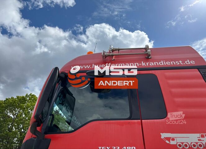Standard SZM MAN TGX L.2007.46.004