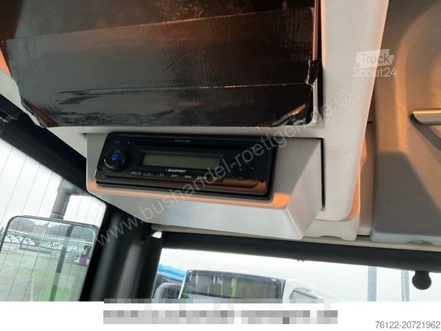 Сочленённый автобус MAN A 23 Lion?s City/A40/O 530 G/Klima